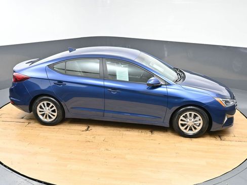 Used 2020 Hyundai Elantra ECO w/ Cargo Package (C1) image 47