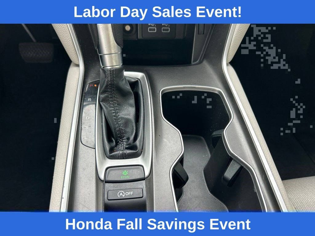 Used 2022 Honda Accord LX image 15