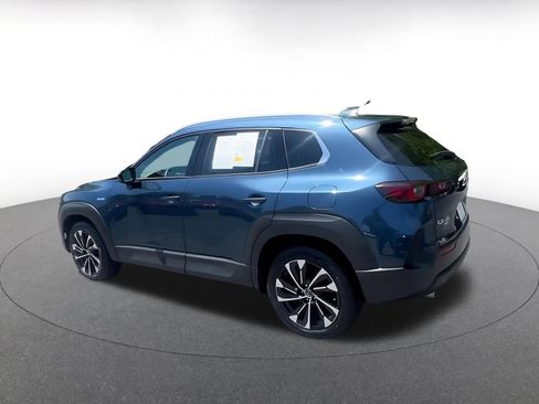 Used 2025 MAZDA CX-50 2.5 Hybrid w/ Premium Plus Pkg AWD/4WD image 10