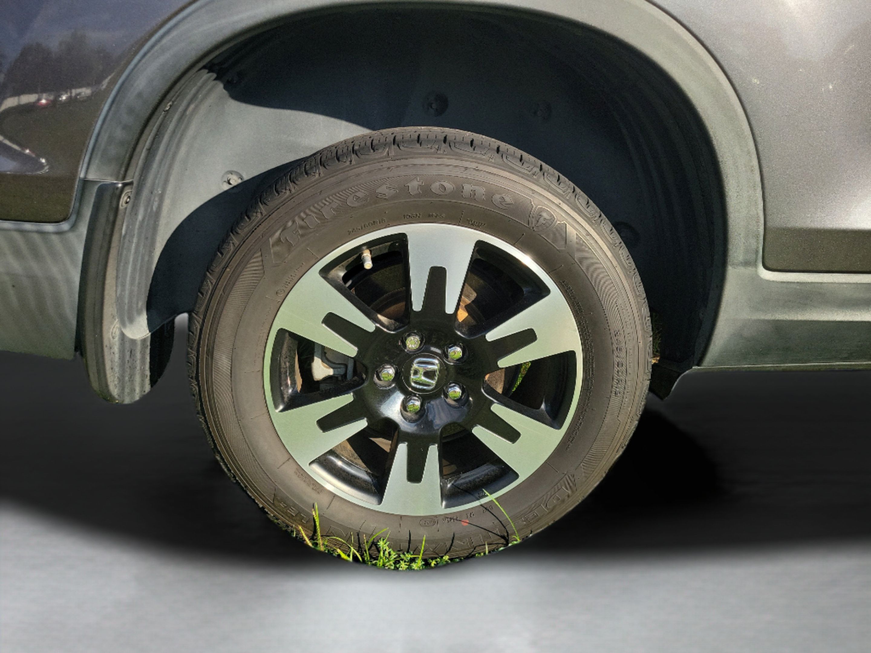 Used 2020 Honda Ridgeline RTL image 19