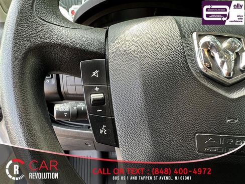 Used 2020 RAM ProMaster 1500 FWD image 17
