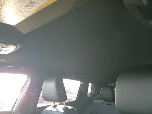 New 2026 Jeep Compass Latitude image 19