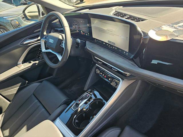 New 2026 Audi Q5 Premium Plus AWD/4WD image 11