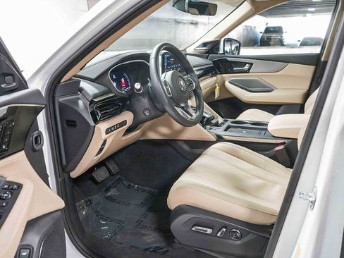 Used 2025 Acura MDX FWD w/ Technology Package image 20