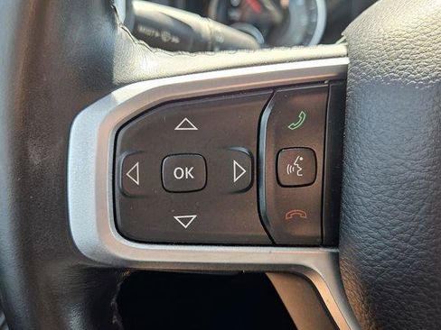 Used 2019 RAM 1500 Big Horn AWD/4WD image 33