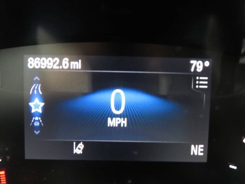 Used 2021 Ford Escape SE w/ Convenience Package FWD image 16