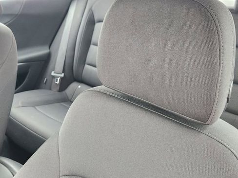 Used 2022 Chevrolet Malibu LS FWD image 24