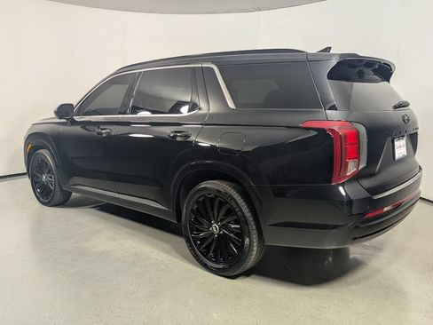 Used 2024 Hyundai Palisade Calligraphy AWD/4WD image 6