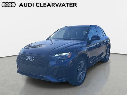Used 2025 Audi Q5 2.0T Premium