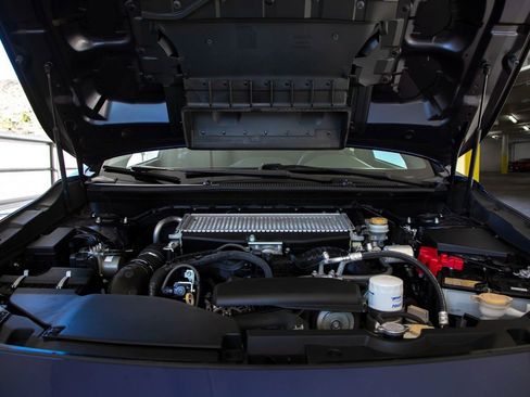 Used 2022 Subaru WRX Limited image 33