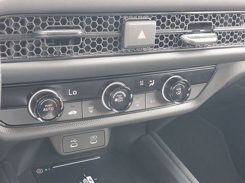 New 2027 Honda HR-V LX image 19