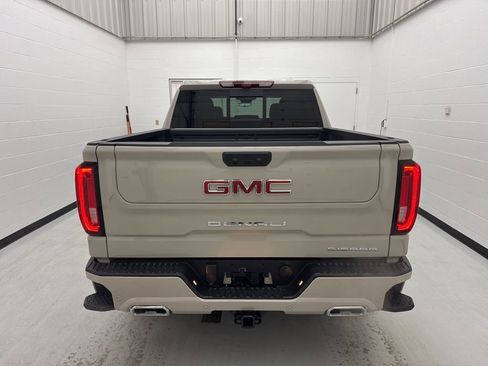New 2026 GMC Sierra 1500 Denali image 5