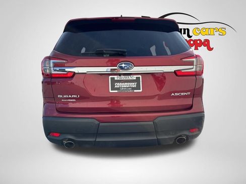 Used 2023 Subaru Ascent Premium w/ Convenience Package image 6