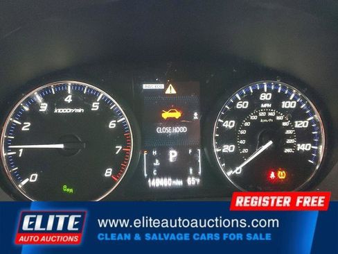 Used 2018 Mitsubishi Outlander LE AWD/4WD image 18