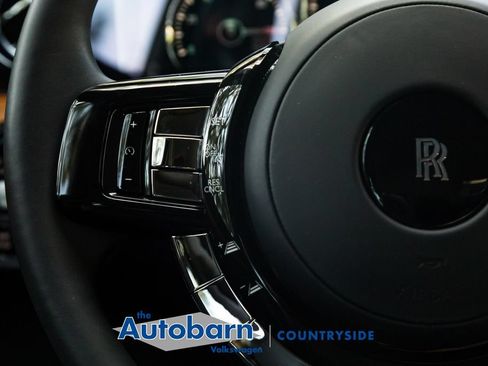 Used 2022 Rolls-Royce Ghost w/ Ghost Package AWD/4WD image 17