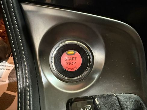 Used 2018 Nissan Maxima 3.5 SV image 18