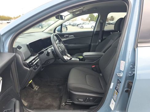 Used 2026 Kia Sportage S AWD/4WD image 6