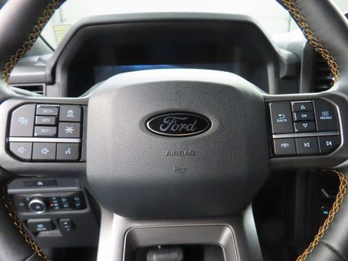 Used 2025 Ford F150 Tremor w/ Bed Utility Package image 57