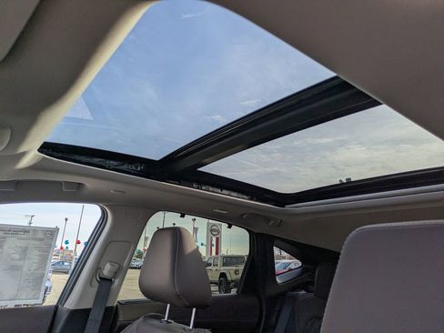 New 2026 Nissan Murano Platinum w/ Cargo Package image 19