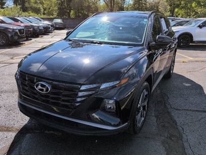 Used 2023 Hyundai Tucson SEL w/ Convenience Package