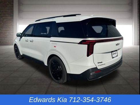 New 2026 Kia Carnival SX Prestige image 7