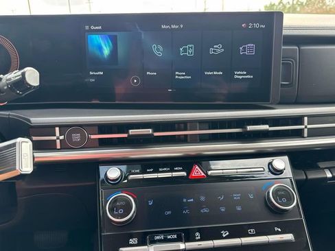 New 2026 Hyundai Santa Fe SEL FWD image 29