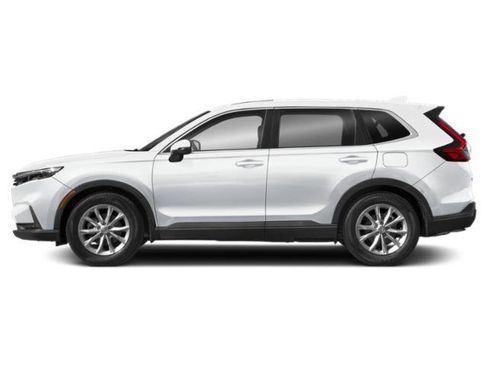 Used 2024 Honda CR-V EX-L image 3