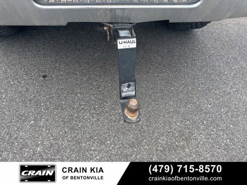 Used 2017 Chevrolet Silverado 1500 LT w/ All Star Edition AWD/4WD image 23