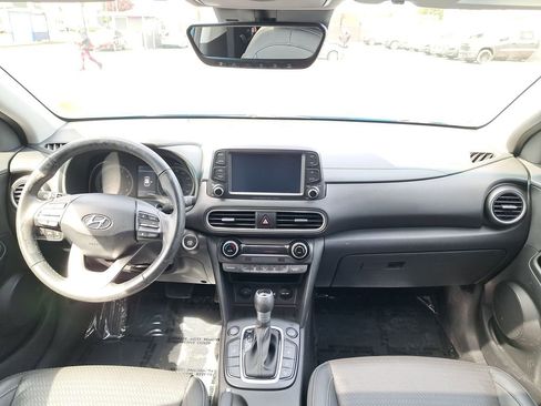 Used 2020 Hyundai Kona Ultimate AWD/4WD image 18