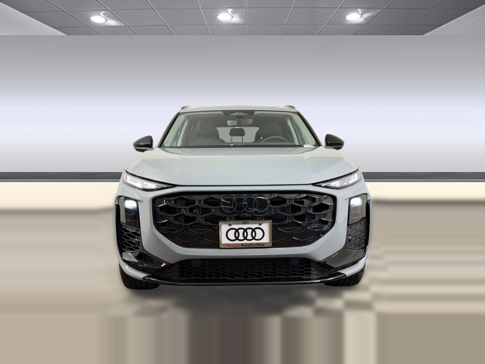 Used 2026 Audi Q3 quattro 2.0T w/ Driver Assistance Package AWD/4WD image 6