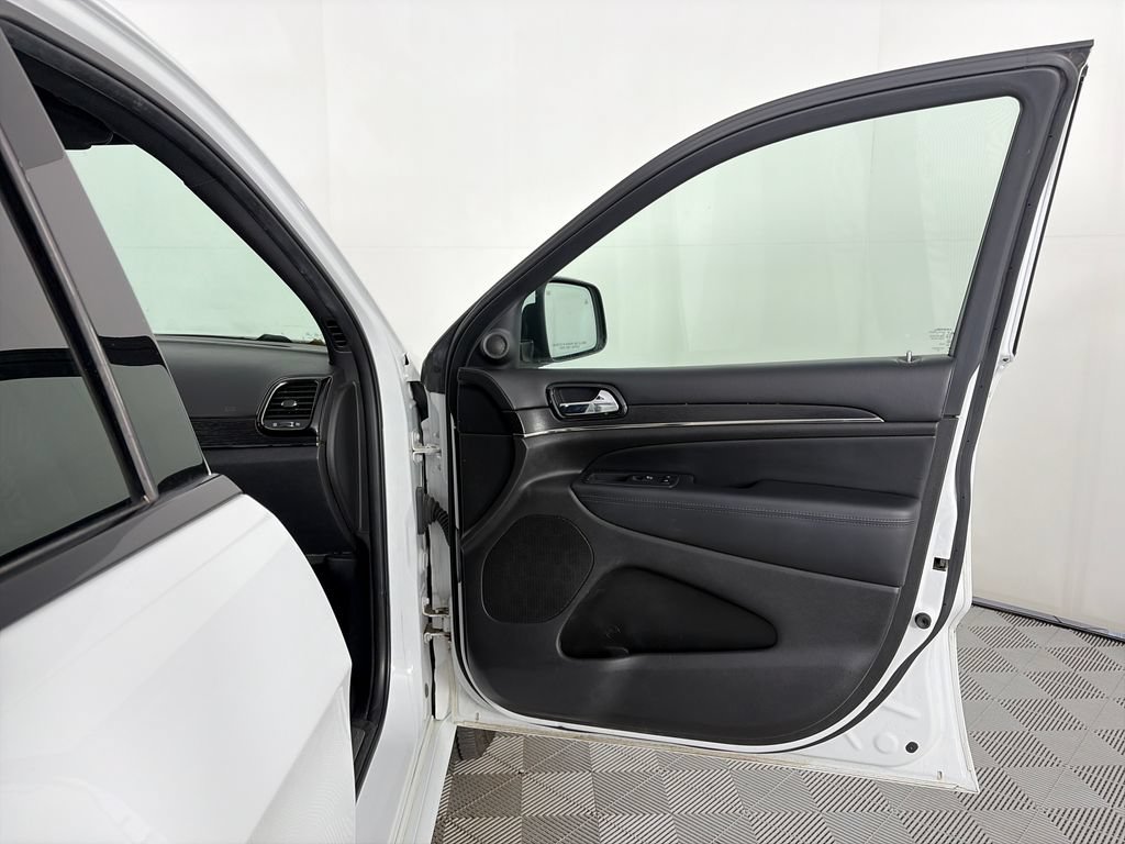 Used 2019 Jeep Grand Cherokee High Altitude AWD/4WD image 31