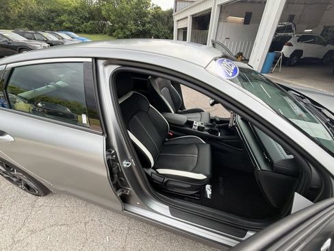 Used 2025 Kia K5 GT-Line FWD image 24