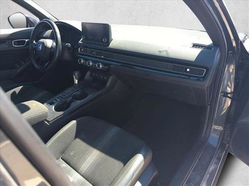 Used 2023 Honda Civic Sport image 17