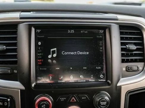 Used 2019 RAM 1500 Big Horn RWD image 25