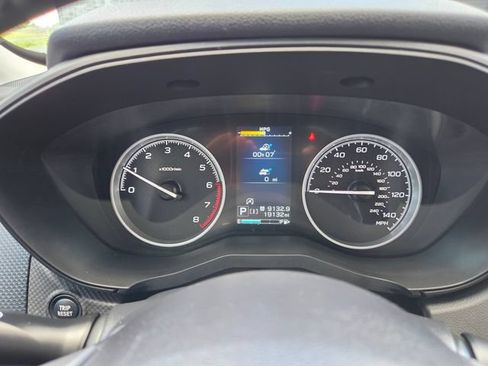Certified 2024 Subaru Forester Premium AWD/4WD image 31