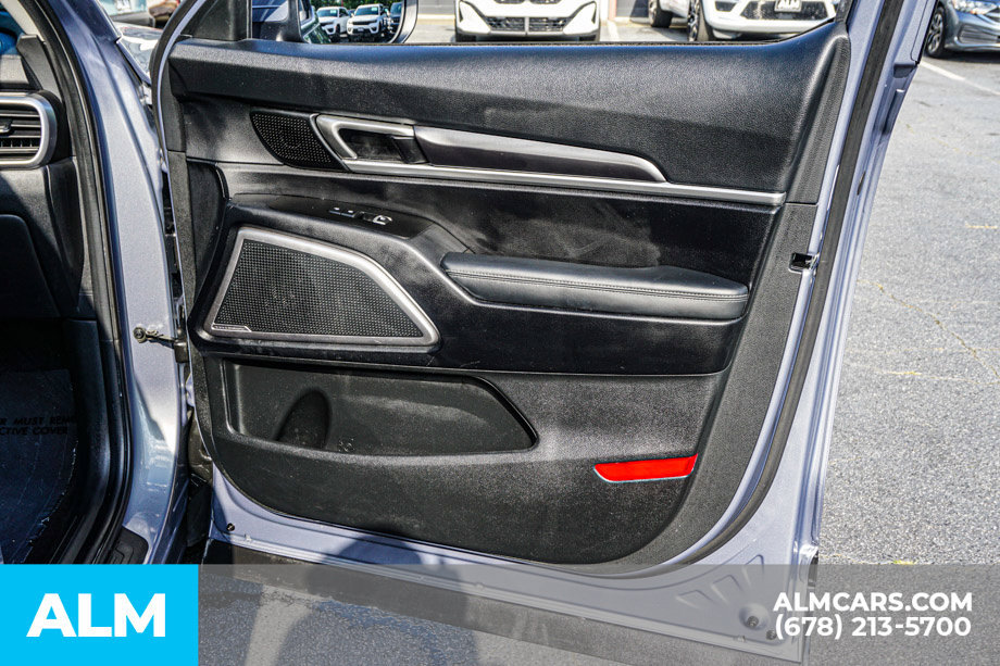 Used 2024 Kia Telluride LX FWD image 54