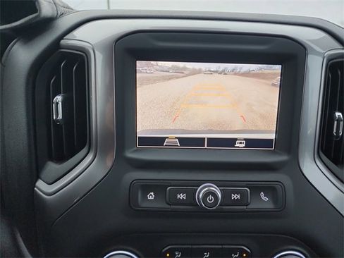 Used 2024 Chevrolet Silverado 2500 W/T image 25