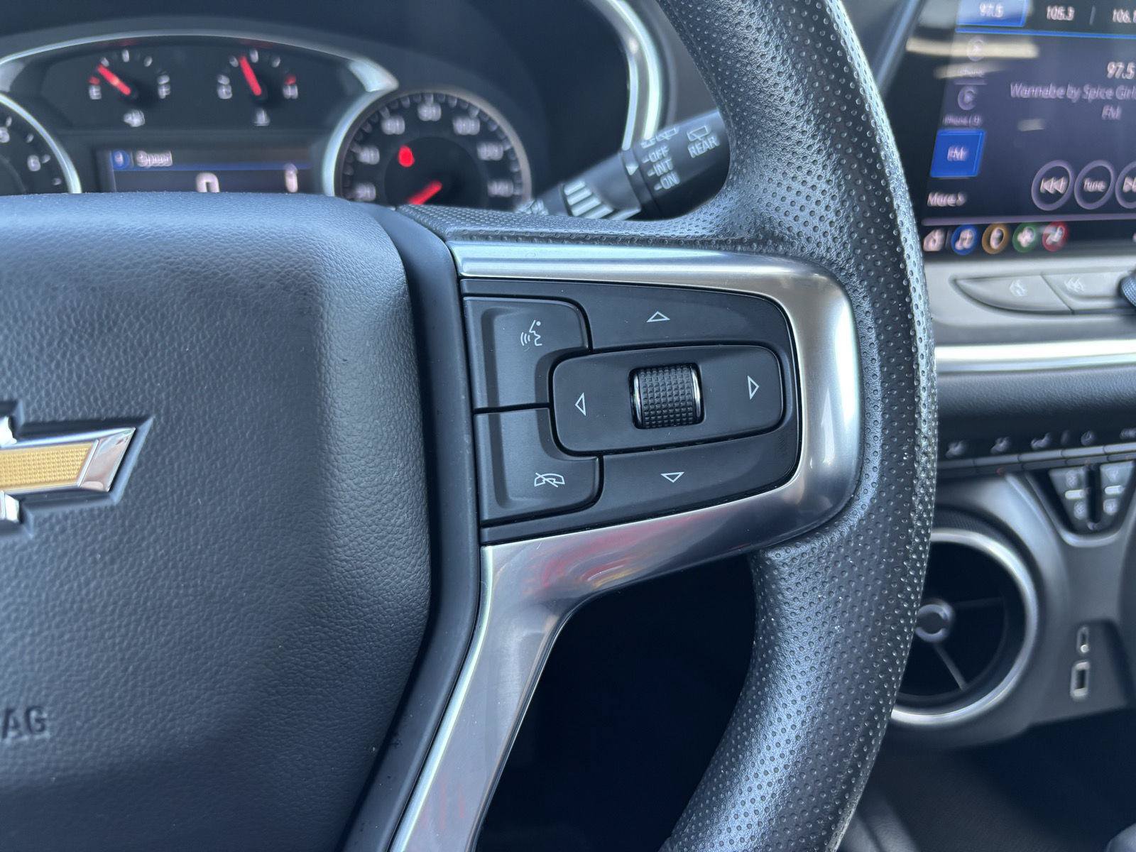 Used 2021 Chevrolet Blazer LT FWD image 20