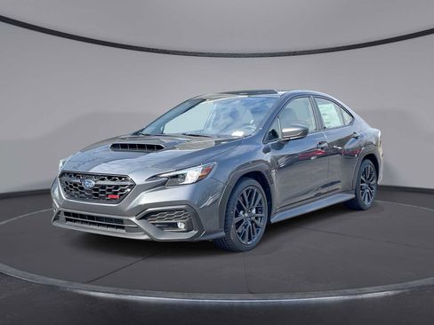 New 2026 Subaru WRX Premium image 1