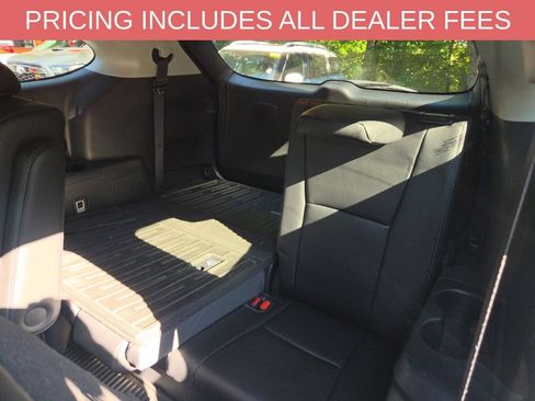 Used 2023 Toyota Highlander Platinum AWD/4WD image 16