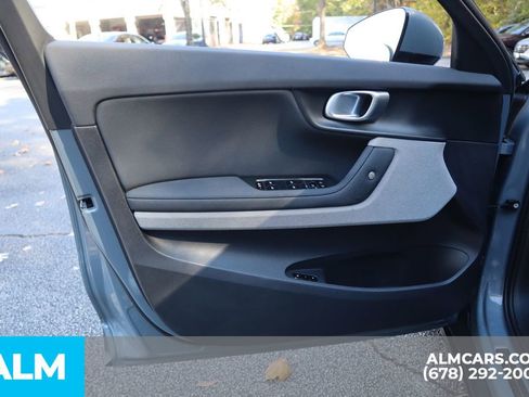 Used 2024 Polestar Polestar 2 Long Range Dual Motor image 13