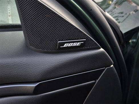 Certified 2025 MAZDA CX-50 AWD 2.5 S w/ Premium Plus Pkg image 12