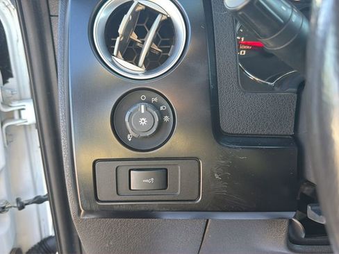 Used 2014 Ford F150 FX4 w/ Equipment Group 402A Luxury image 23