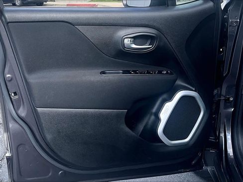 Used 2021 Jeep Renegade Latitude image 22