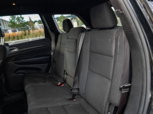 Used 2020 Jeep Grand Cherokee Laredo AWD/4WD image 20