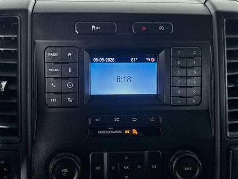 Used 2020 Ford F150 XL w/ Equipment Group 101A Mid AWD/4WD image 16