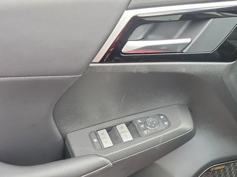 New 2026 Mitsubishi Outlander SE FWD image 24