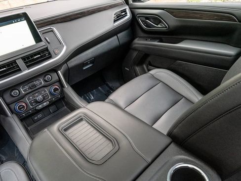 Used 2023 Chevrolet Tahoe Z71 image 19