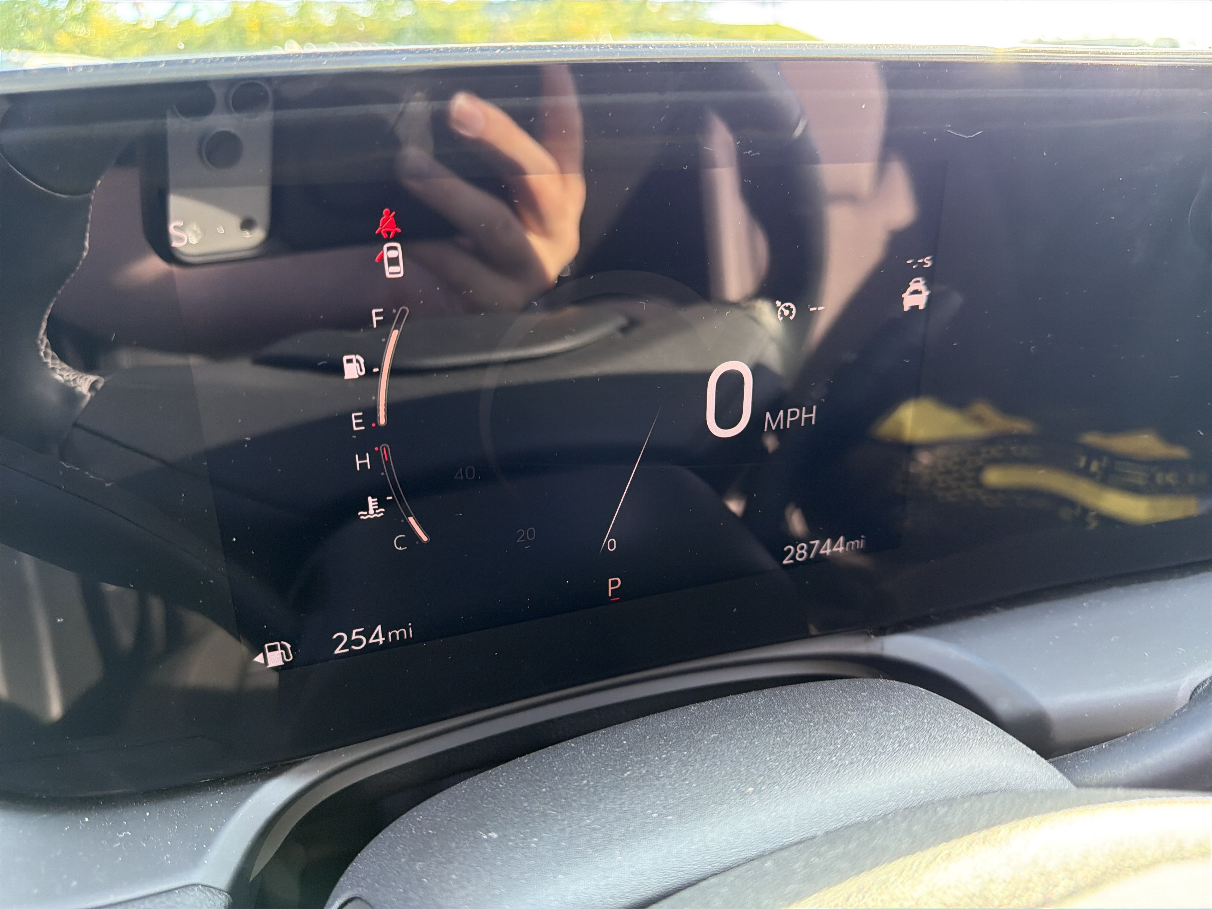 Used 2024 Buick Encore GX Preferred FWD image 18
