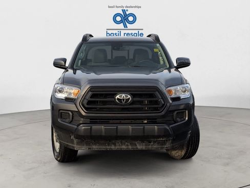 Used 2023 Toyota Tacoma SR image 8